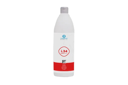 i-Hygienic i.34 Descaler - 1L