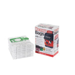 Numatic Vacuum Cleaner Bags For Henry Vacuum Cleaners (Pack of 10) 907166
