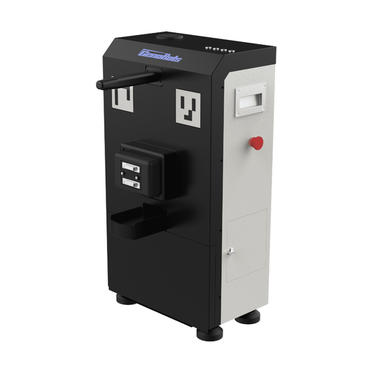 Cenobot Workstation for L50 & L4 water fill, empty and recharge