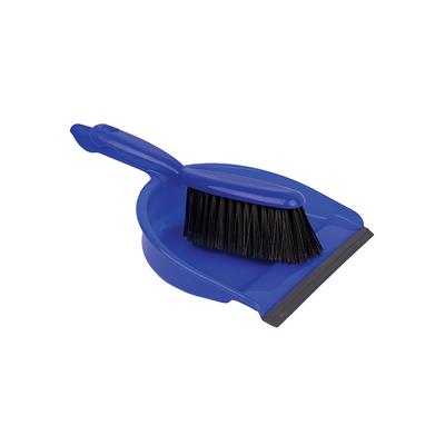 Dustpan & Brush Pro Soft - Robert Scott