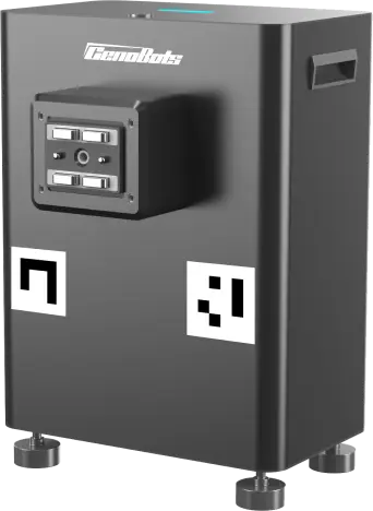 Cenobot CS5 Charging Station for S5