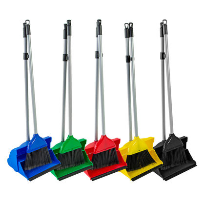 Contract Lobby Dustpan & Brush - Robert Scott