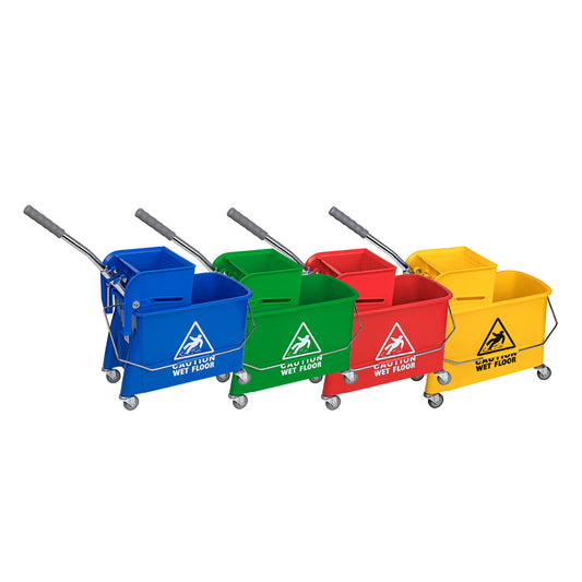 Microspeedy Bucket & Wringer 20L