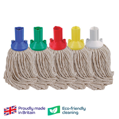 PY Exel Socket Mop 10pk (250g)