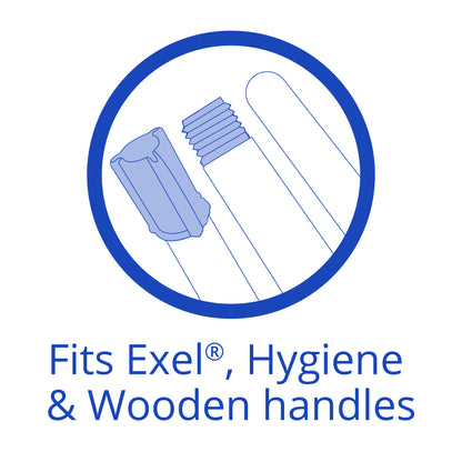PY Exel Socket Mop 10pk (250g)