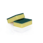 Sponge Scourer Basics 10pk