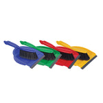 Dustpan & Brush Pro Soft - Robert Scott