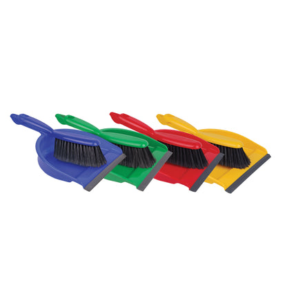 Dustpan & Brush Pro Soft - Robert Scott