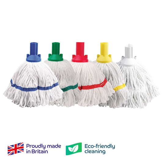 Exel Revolution Socket Mop (250g)