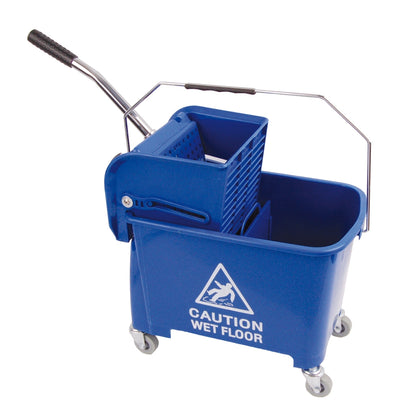 Microspeedy Bucket & Wringer 20L