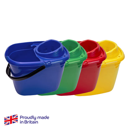 Robert Scott Bucket & Wringer 14L