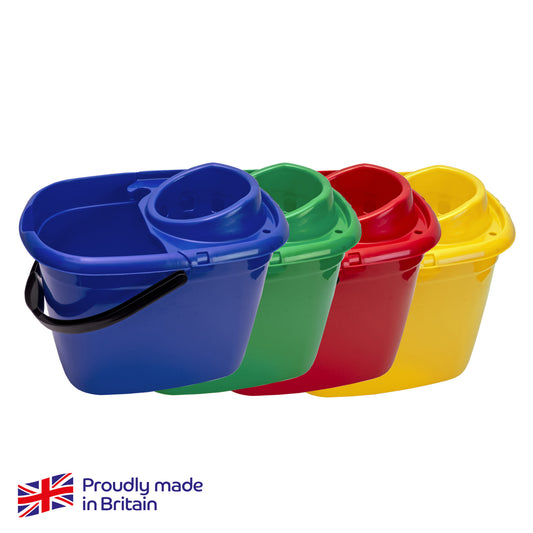 Robert Scott Bucket & Wringer 14L