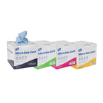 Micro-box Microfibre Cloth 50pk