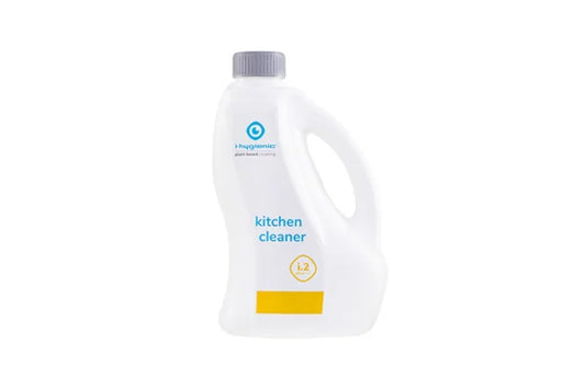 i-Hygienic i.2 Kitchen Cleaner - Flexdose Ultra 2L