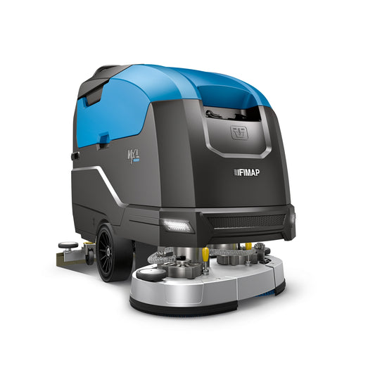 Fimap MXL 2018 Pro 75 BT