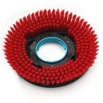 I-Mop Kit Assembly Brush XL Hard *Red* 1Set