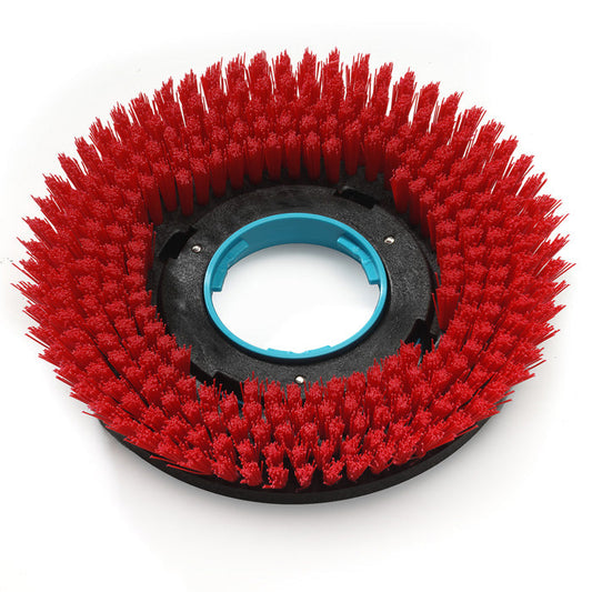 I-Mop Kit Assembly Brush XL Hard *Red* 1Set