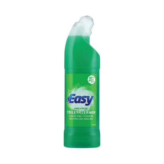 Kleenoff Pine Toilet Cleaner 750ml (SINGLE)