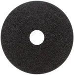 20" BlackRhino Floor Pad Single