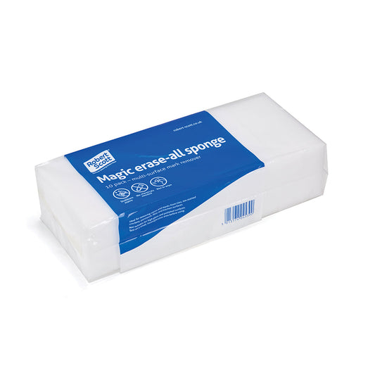 Robert Scott Magic  Erase-all Sponge 10pk