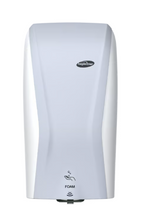 Hagleitner XIBU FOAM hybrid - WHITE (Smart Soap Dispenser)