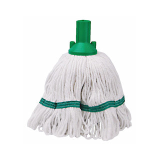 Green Exel Revolution Socket Mop 250g