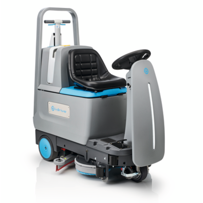 I-DRIVE  IDR.I-V.1200C