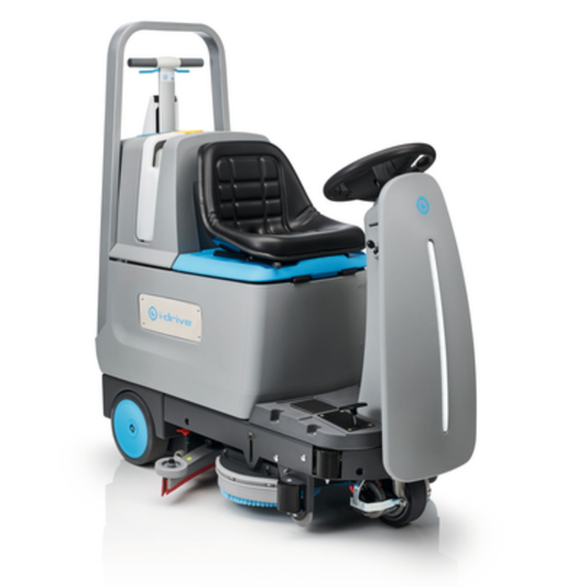 I-DRIVE  IDR.I-V.1200C