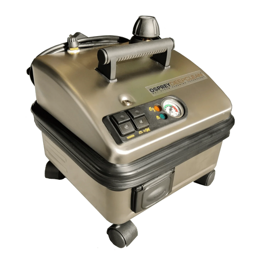 Osprey Robby 3000 Commercial Steam Cleaner