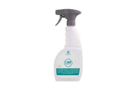 i-Hygienic i.60 Carpet Encapsulation Spot Spray - EasyDose RTU 750ml