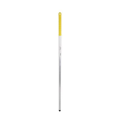 Yellow Handle Hygiene 137cm