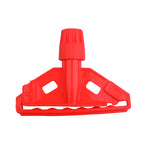 Plastic Kentucky Mop Fitting - RED - Robert Scott
