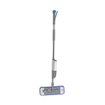 Pro Mist Microfibre Antibac Mop Kit