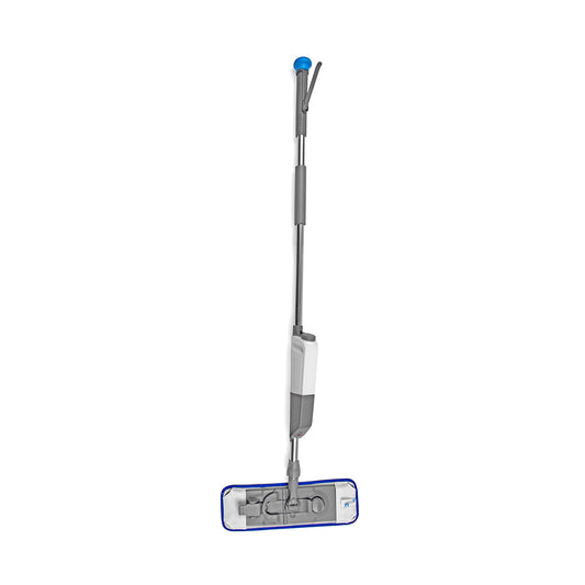 Pro Mist Microfibre Antibac Mop Kit