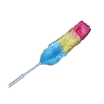 Electrostatic Polyester Flick Duster with Extending Handle