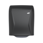 Hagleitner XIBU TOWEL hybrid - BLACK (Smart Hand Towel Dispenser)