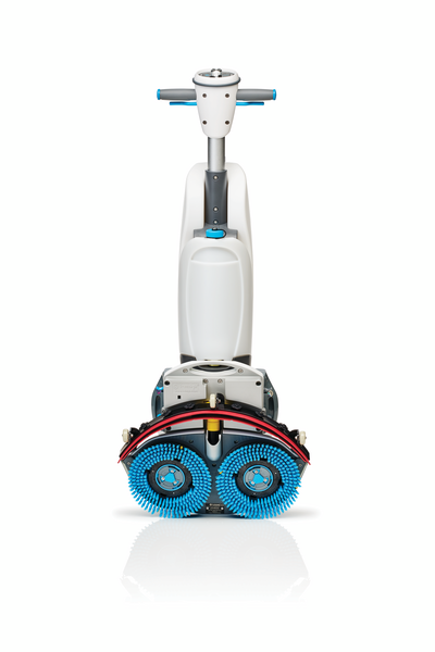 I-MOP XL PLUS Complete UK Ireland W/ Solution Tank