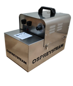 Osprey Steam Force Compact Steam Cleaner