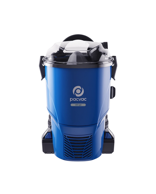 Pacvac Velo Go