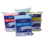 Contract All Purpose Cloths (J-Cloth) 50pk
