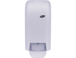 Hagleitner XIBU XL FLUID analog - WHITE (Hand Wash / Cream Dispenser)