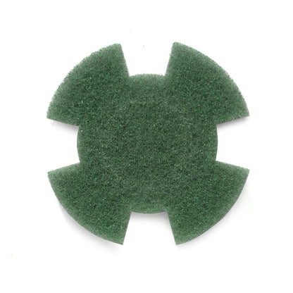 Green i-mop XL pads box of 10