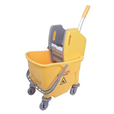 Yellow 25L Robert Scott Buffalo Kentucky Bucket