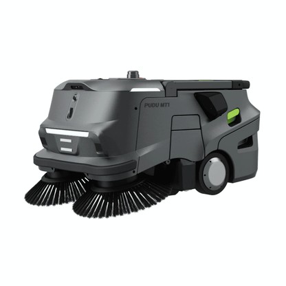 PUDU MT1 Sweeper