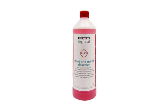 Eco-Logical iL.34 Descaler - 1L