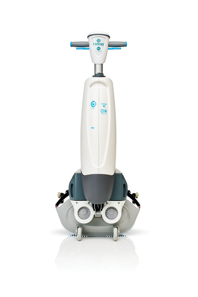 I-MOP XL PLUS Complete UK Ireland W/ Solution Tank