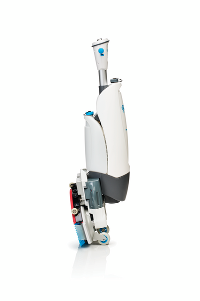 I-MOP XL PLUS Complete UK Ireland W/ Solution Tank