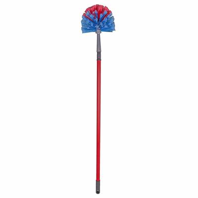 Telescopic Domed Cobweb Duster