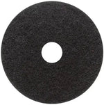 18 inch Black Rhino floor pad