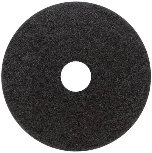 10 inch Black Rhino floor pad